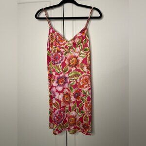 Johnny Was Slip Dress